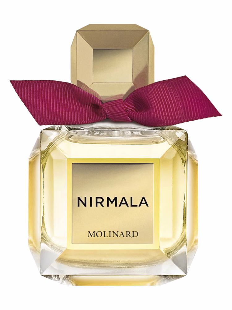 Molinard Nirmala Molinard Eau de Toilette