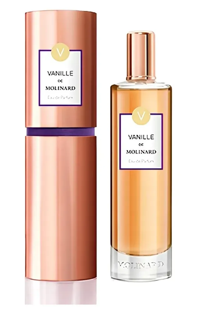 Molinard Vanille Patchouli Molinard Eau de Parfum
