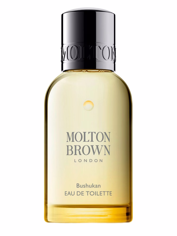 Molton Brown Bushukan Molton Brown Eau de Toilette