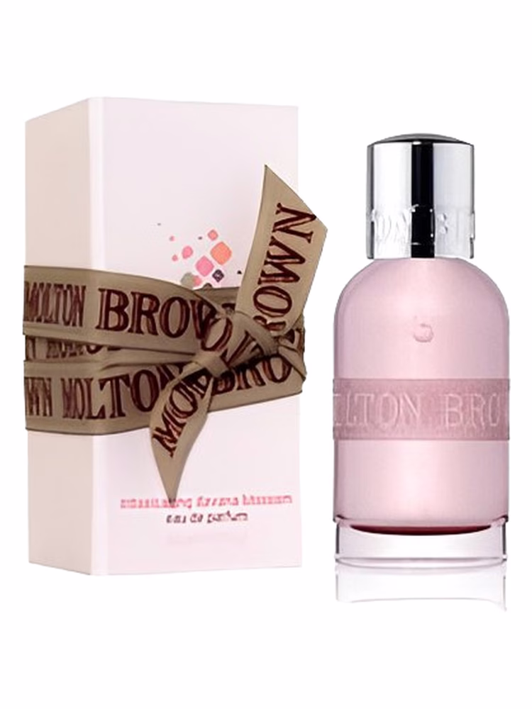 Molton Brown Intoxicating Davana Blossom