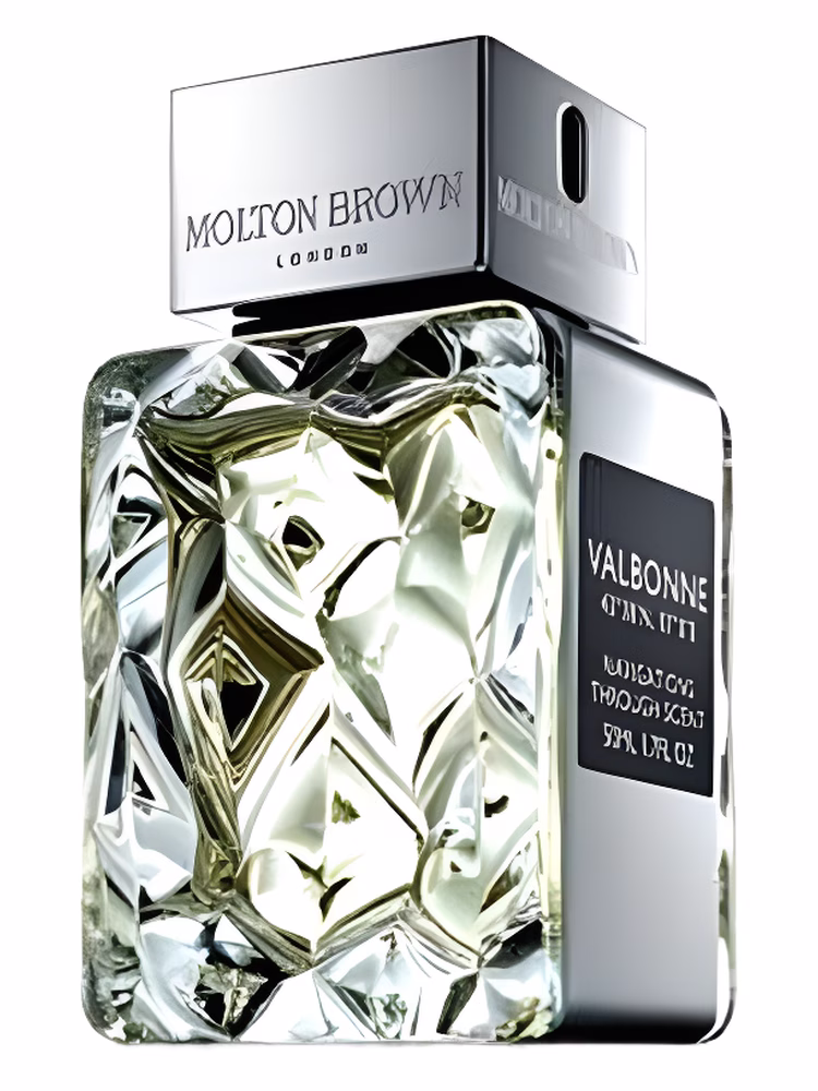 Molton Brown Navigations Through Scent - Valbonne