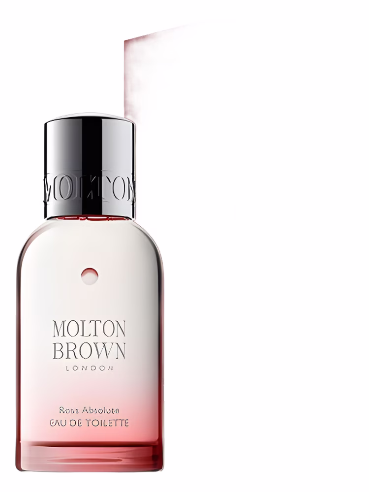 Molton Brown Rosa Absolute Molton Brown Eau de Toilette