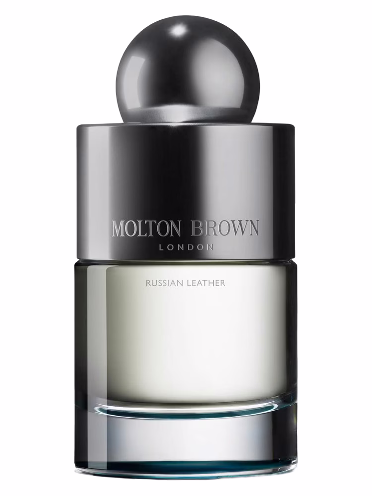 Molton Brown Russian Leather Molton Brown Eau de Toilette