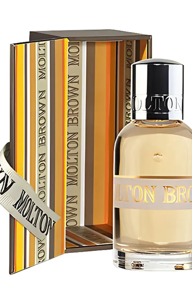 Molton Brown Sunlit Clementine & Vetiver Molton Brown Eau de Toilette