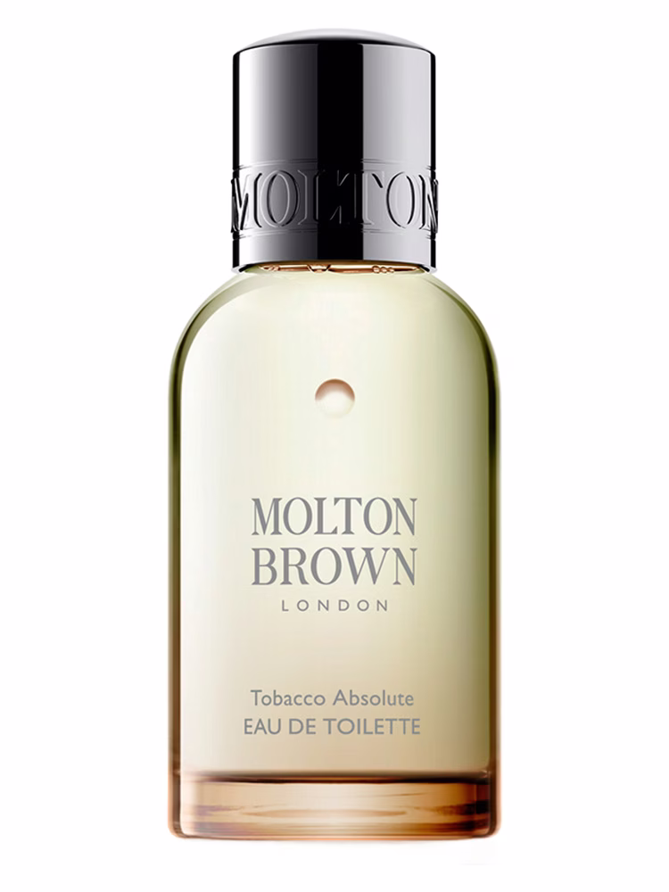 Molton Brown Tobacco Absolute Molton Brown Eau de Toilette