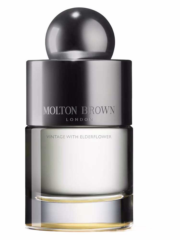 Molton Brown Vintage With Elderflower