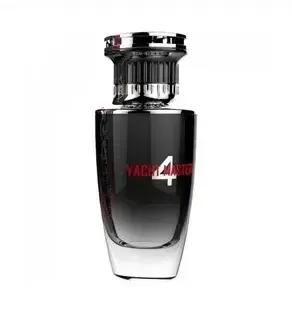 Momma B's Naturals Dark Fairy