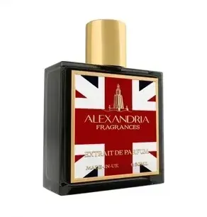 Monotheme Black Label - Rose Oud