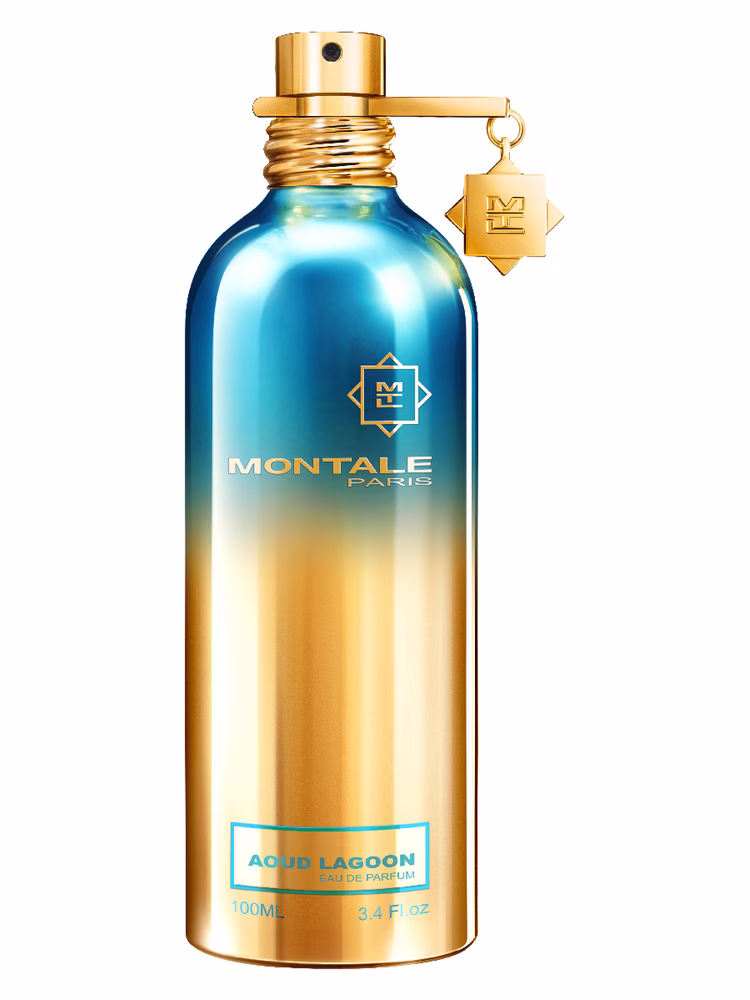 Montale Aoud Lagoon