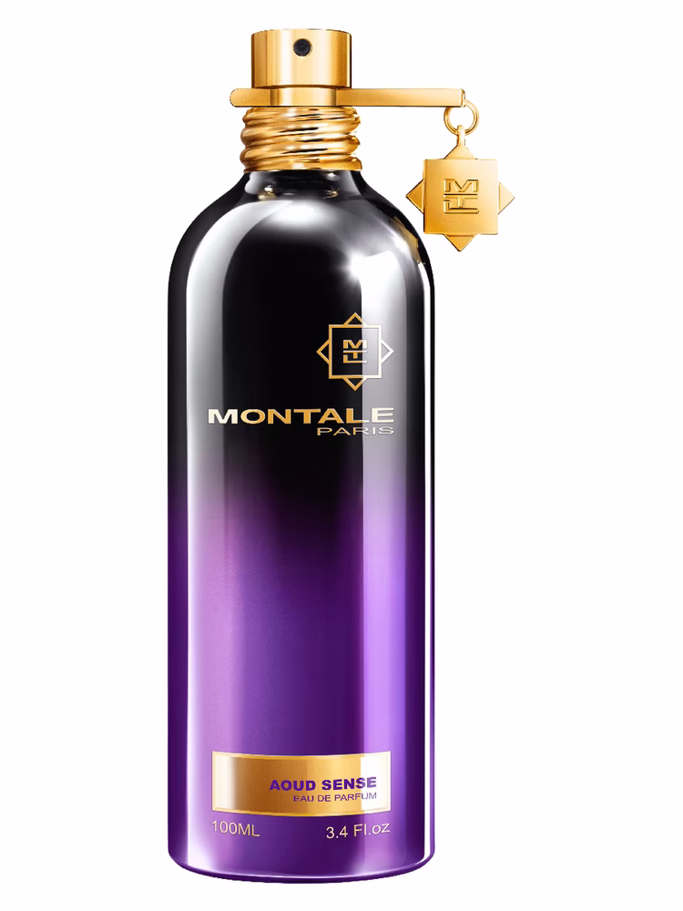 Montale Aoud Sense