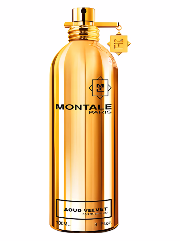 Montale Aoud Velvet