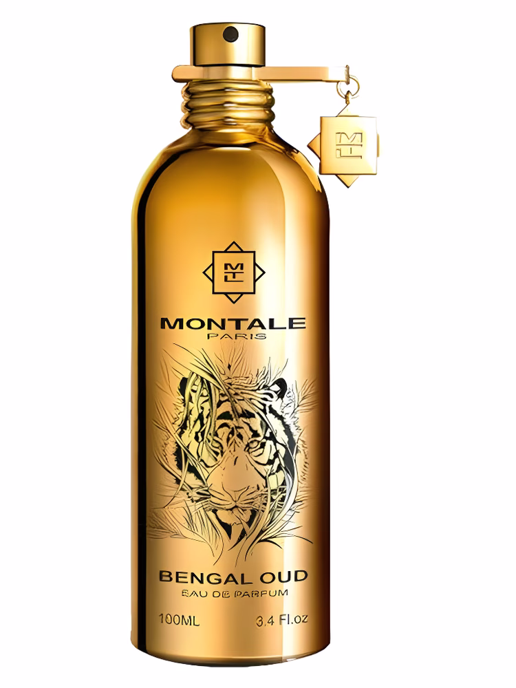 Montale Bengal Oud