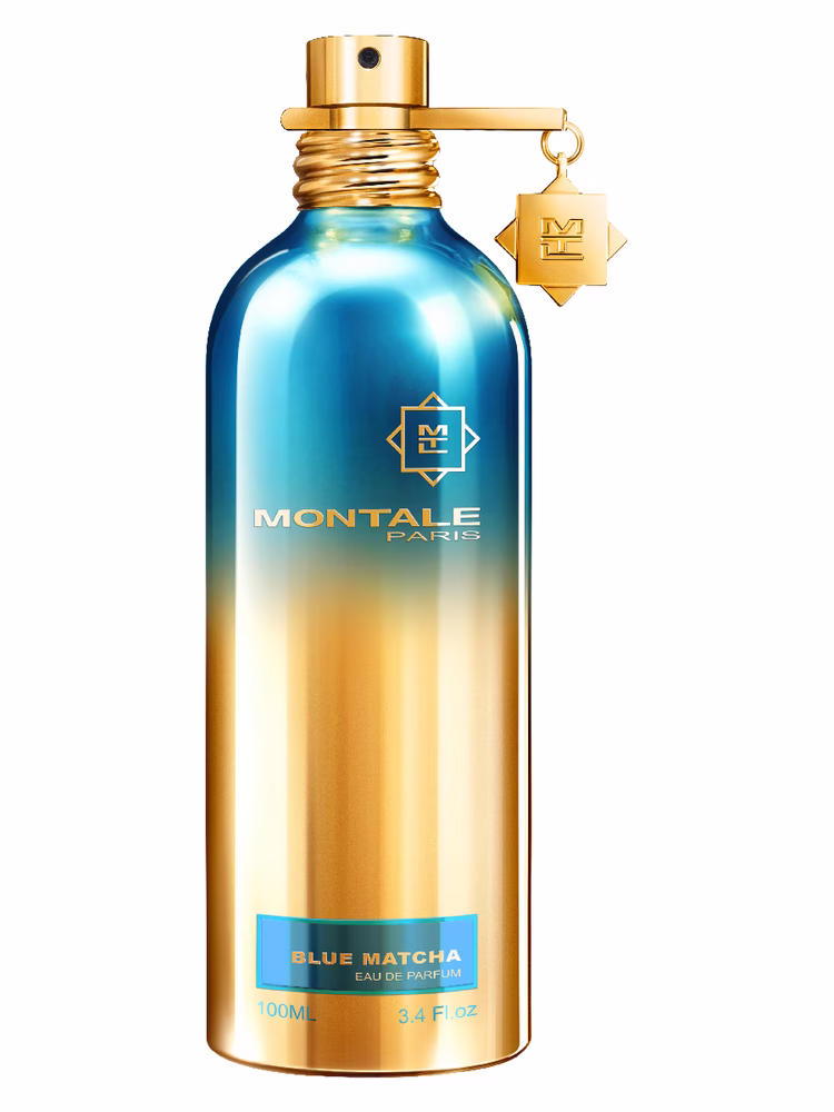 Montale Blue Matcha