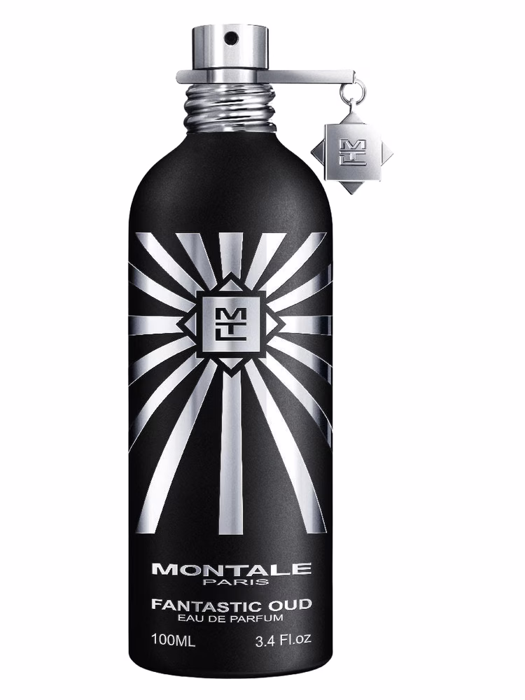 Montale Fantastic Oud
