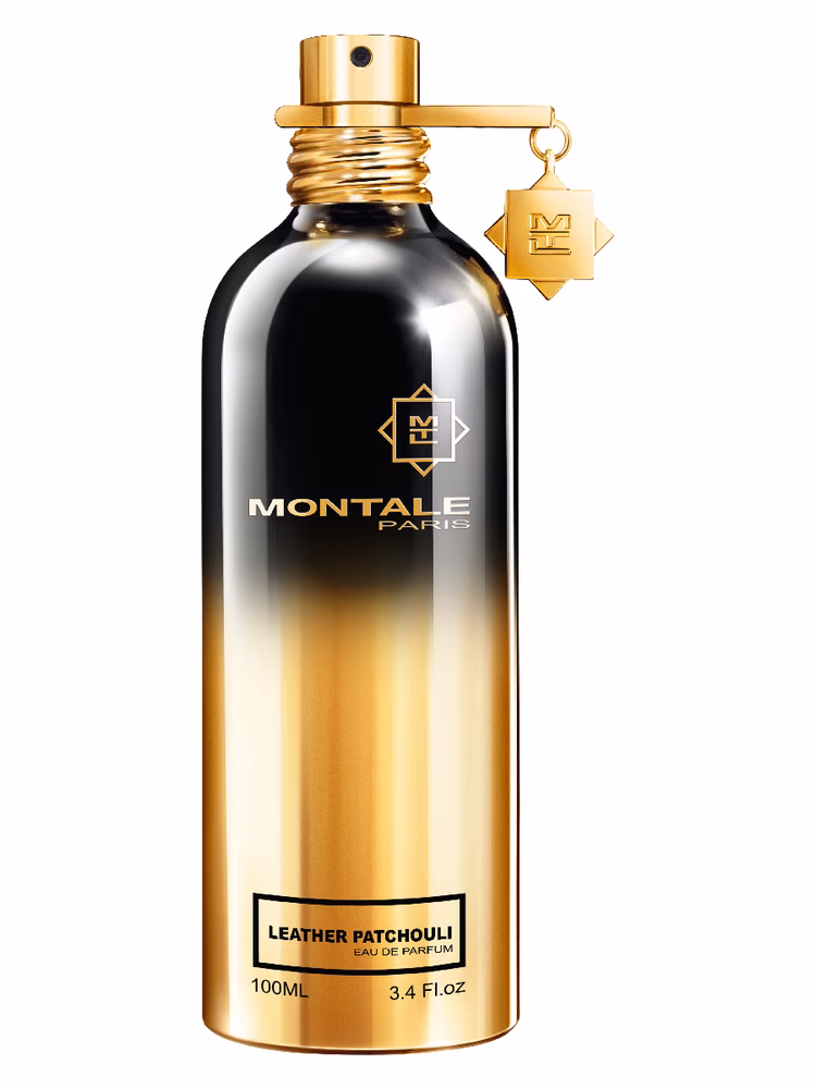Montale Leather Patchouli