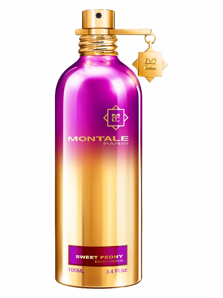 Montale Sweet Peony