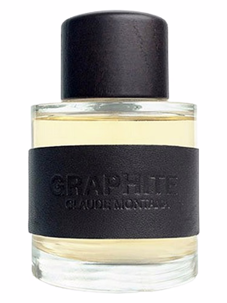 Montana Graphite Oud Edition