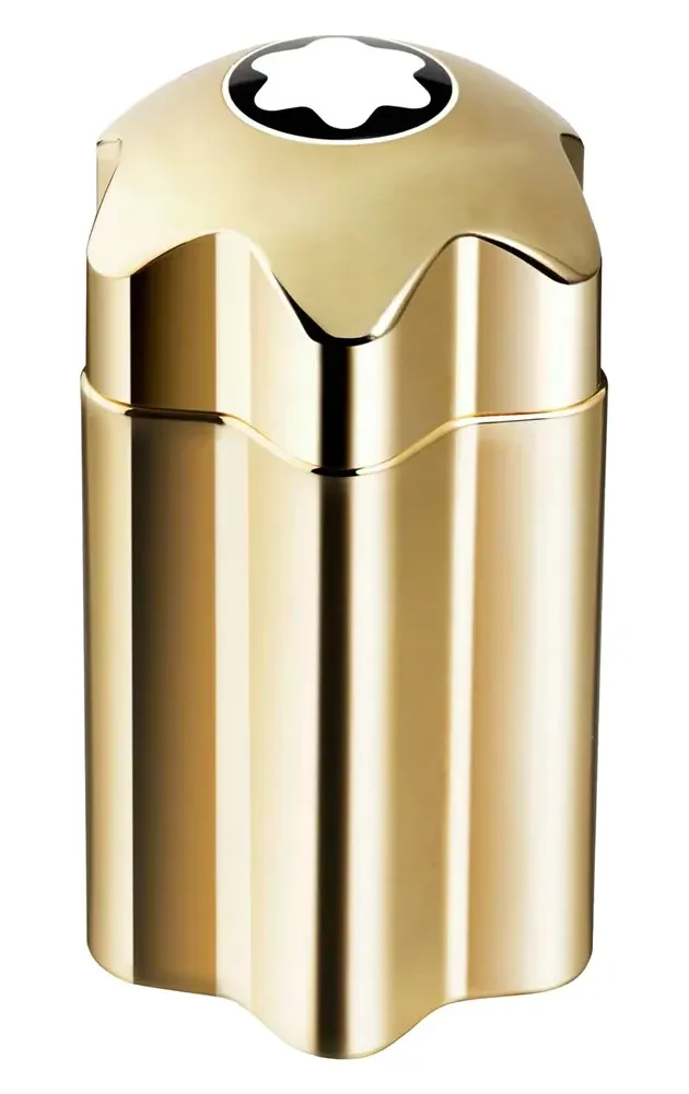 Montblanc Emblem Absolu