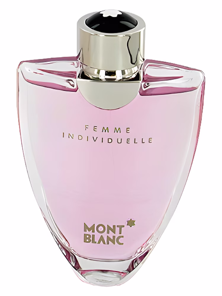 Montblanc Femme Individuelle