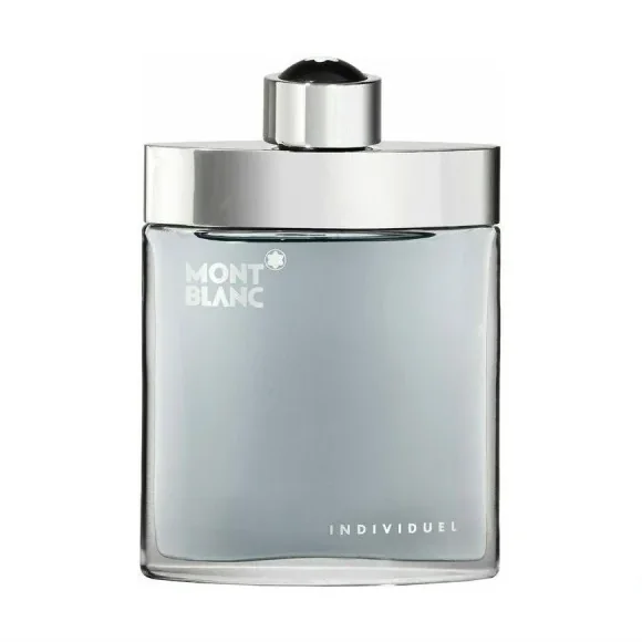 Montblanc Individuel Montblanc Eau de Toilette