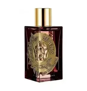 MOR Bergamot + Blackcurrant