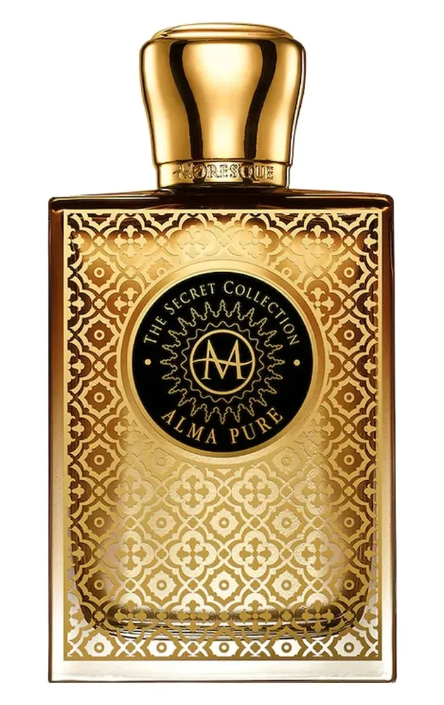 Moresque Alma Pure