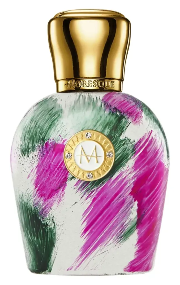 Moresque Art Collection - Divina Marchesa