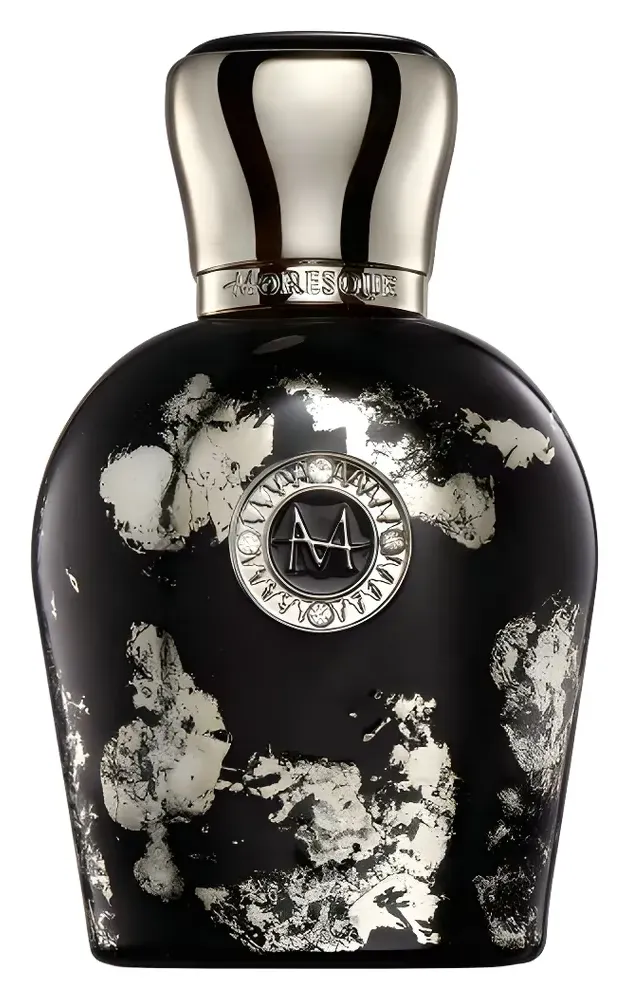 Moresque Art Collection - Re Nero