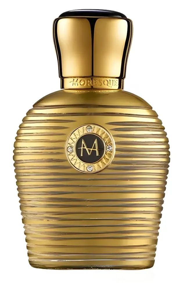 Moresque Aurum