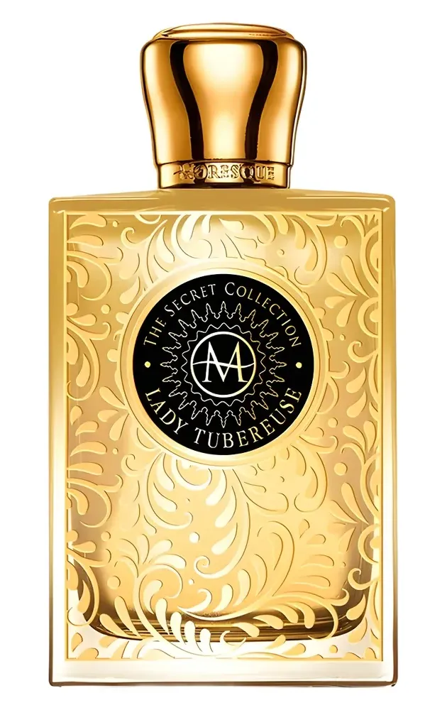 Moresque Lady Tubereuse