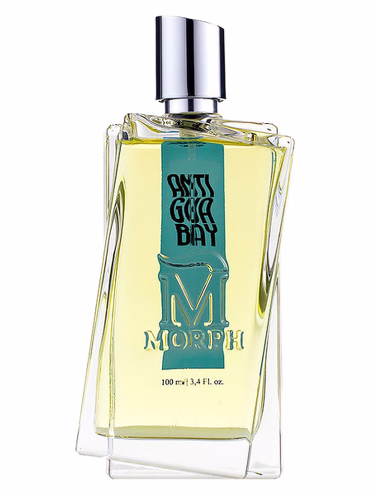 Morph Antigua Bay