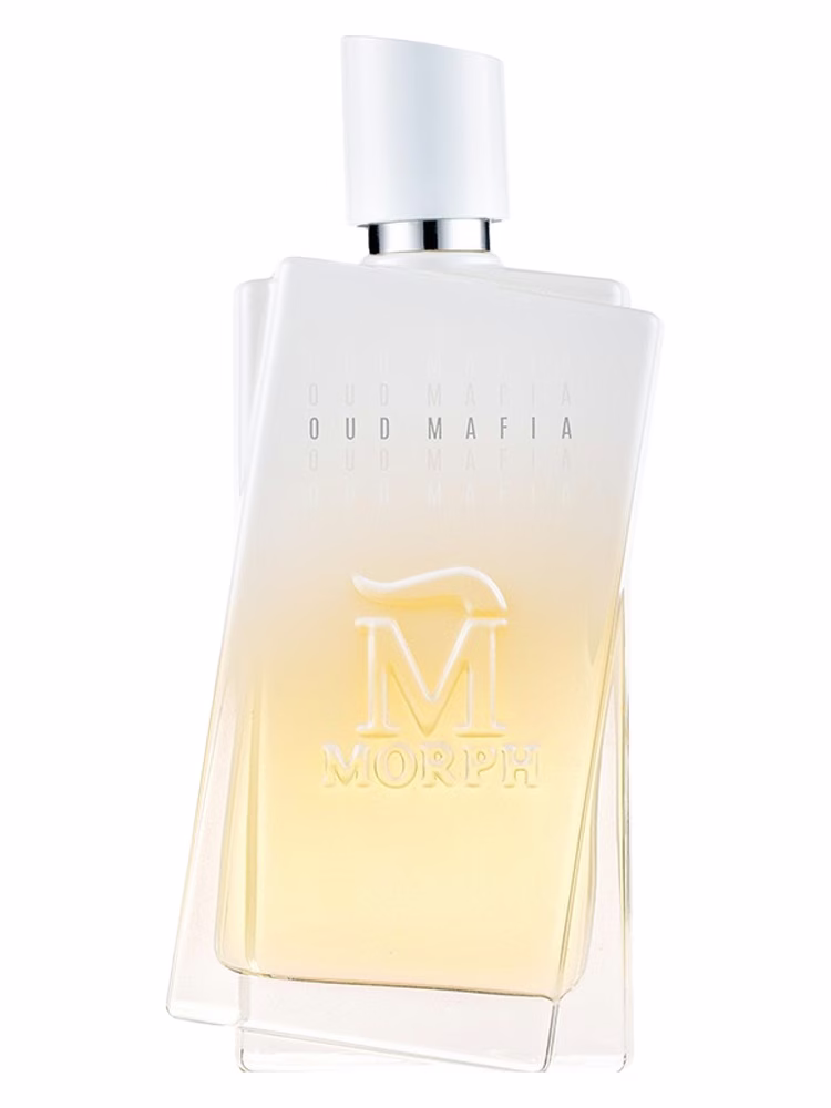 Morph Oud Mafia