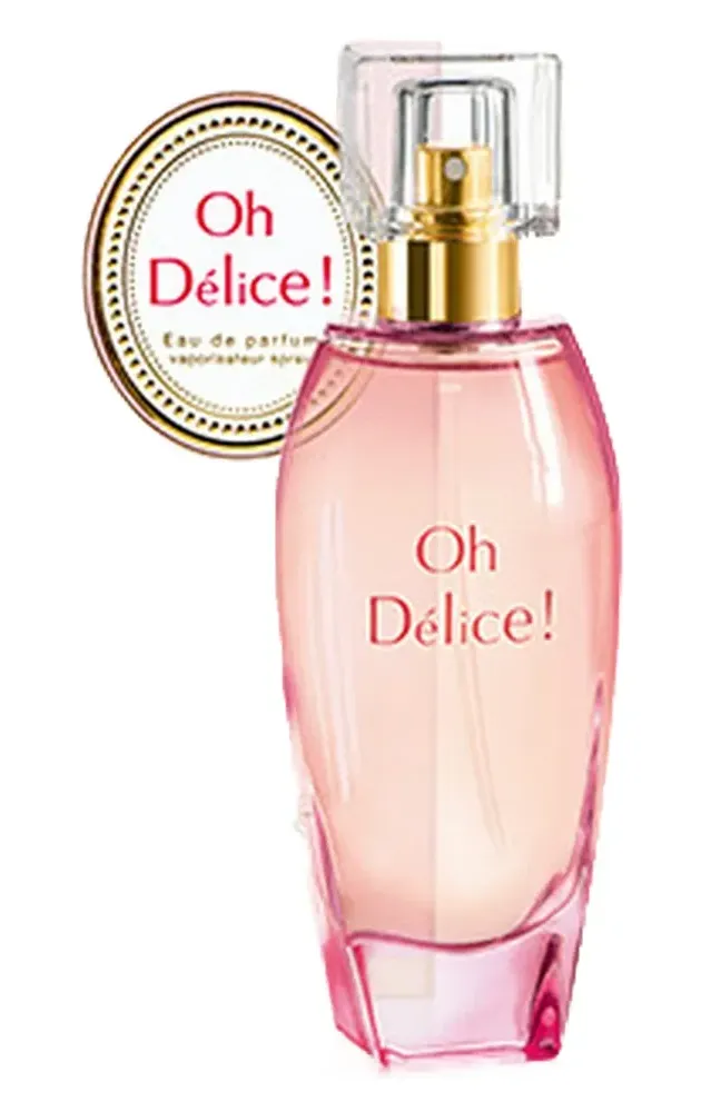 Moschino Oh! de Moschino