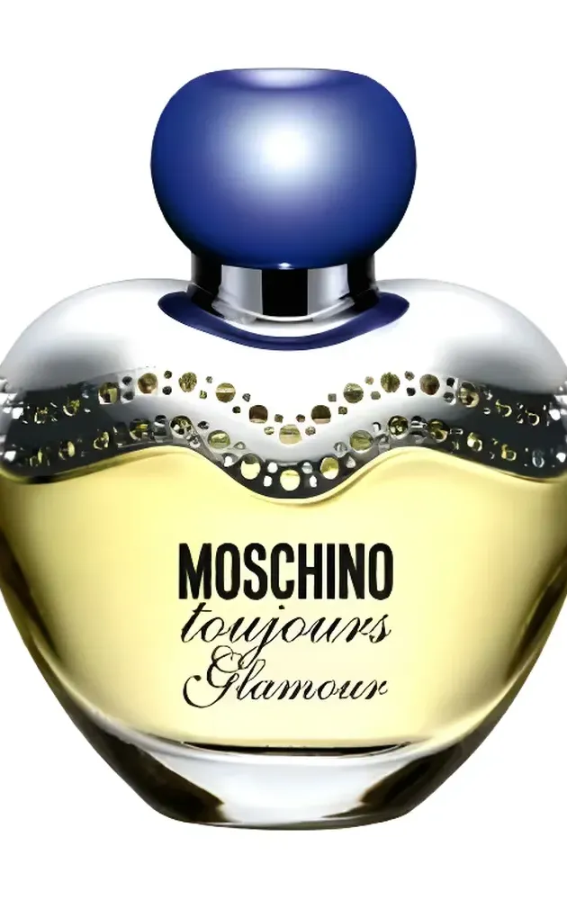 Moschino Toujours Glamour