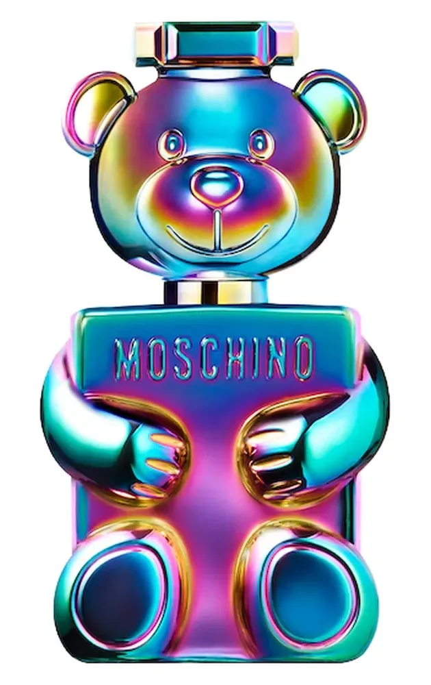 Moschino Toy 2 Pearl