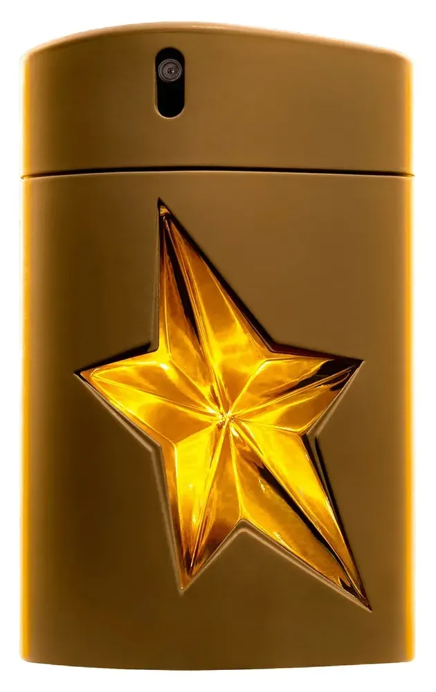 Mugler A Men Pure Havane