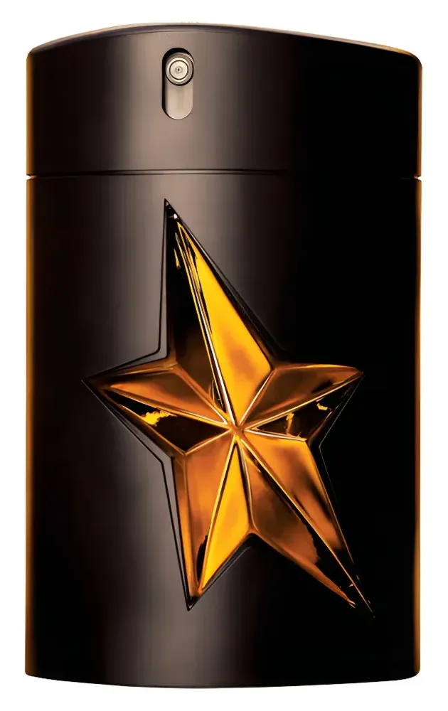 Mugler A Men Pure Malt