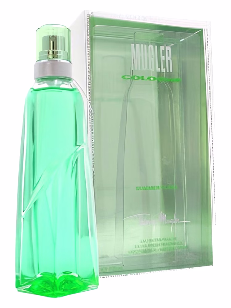 Mugler A*Men Pure Shot Pure Energy