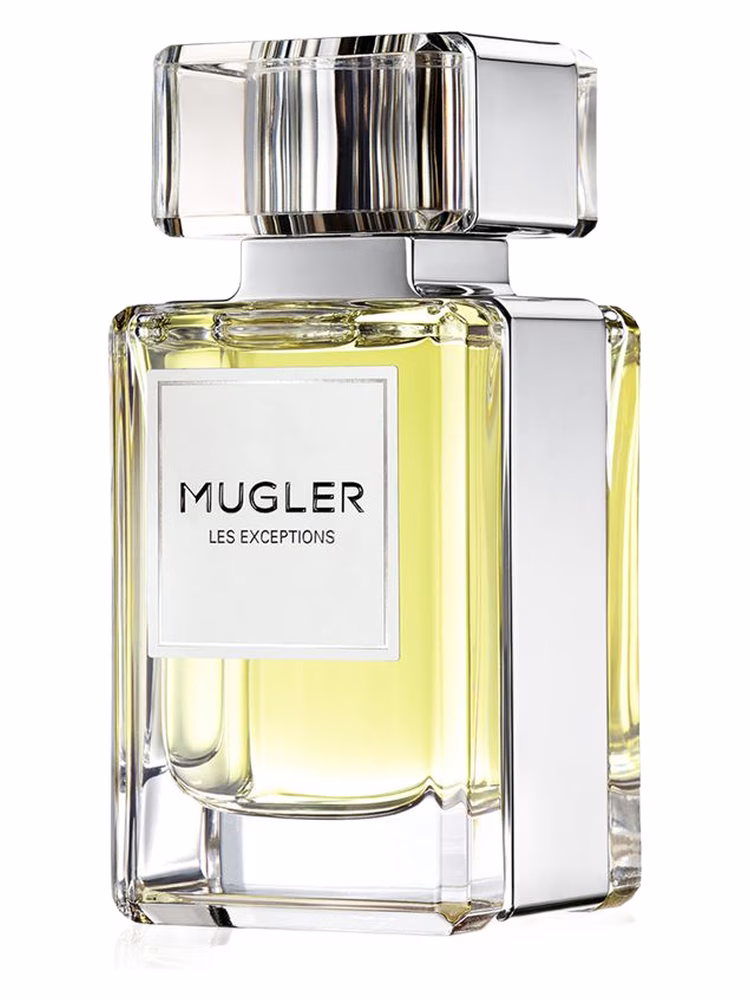 Mugler Alien Goddess Mugler Eau de Parfum Supra Florale