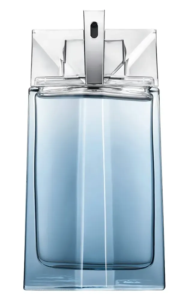 Mugler Alien Man Mirage