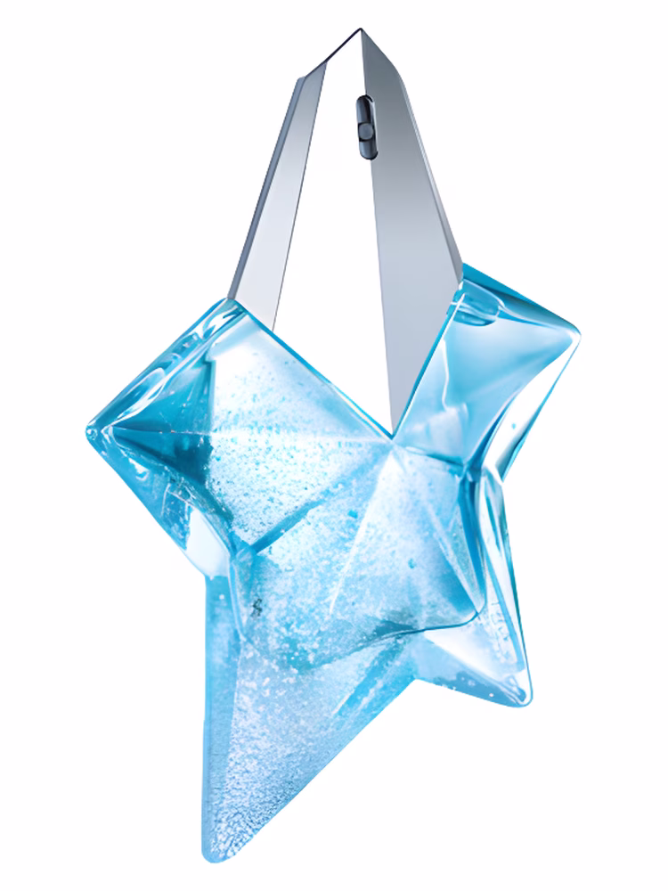 Mugler Angel Aqua Chic