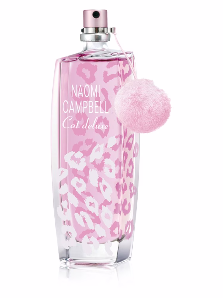 Naomi Campbell Cat Deluxe