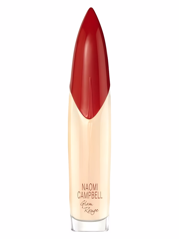 Naomi Campbell Glam Rouge