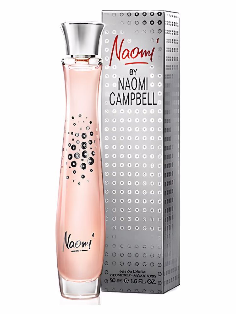 Naomi Campbell Naomi