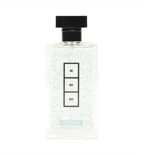 Naomi Goodsir Or du Sérail