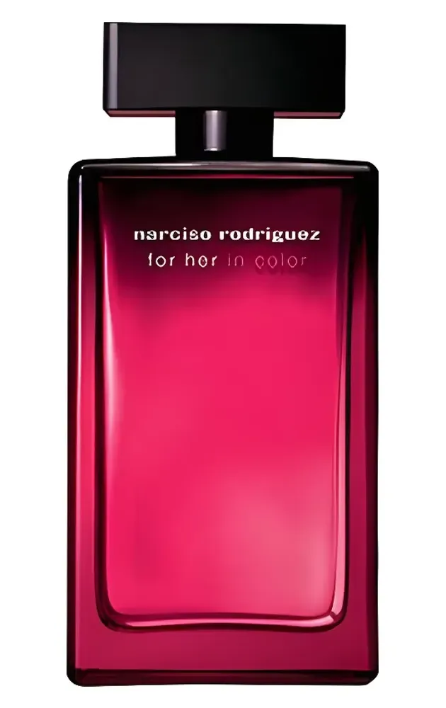 Narciso Rodriguez For Her In Color