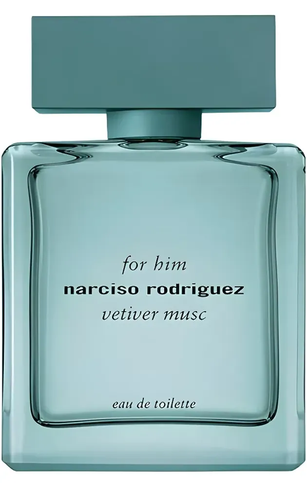Narciso Rodriguez For Him Vetiver Musc