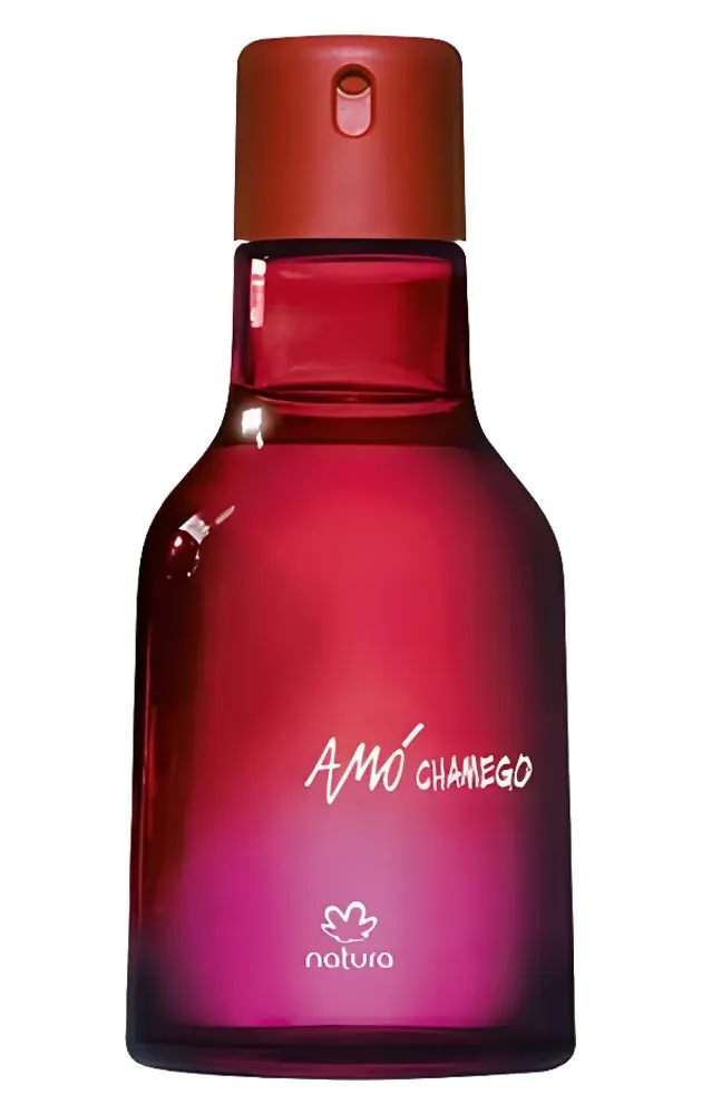 Natura Amó Chamego