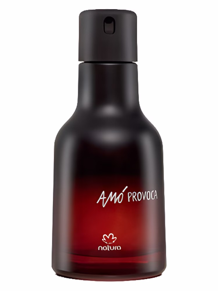 Natura Amó Provoca