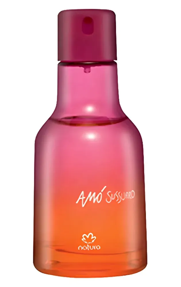 Natura Amó Sussurro